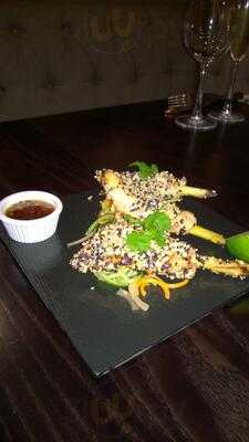 The Bowery Bar & Restaurant