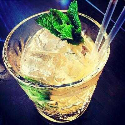 The Bowery Bar & Restaurant