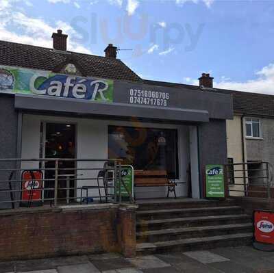Cafe R