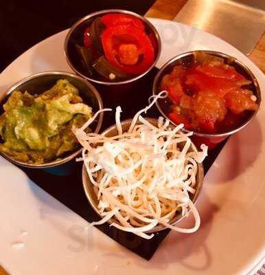 Illegal Jack's Tex Mex Grill