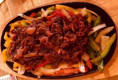 Illegal Jack's Tex Mex Grill