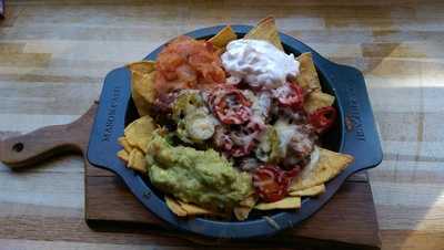 Illegal Jack's Tex Mex Grill