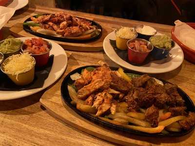 Illegal Jack's Tex Mex Grill