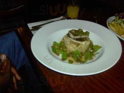 Golden Pheasant At Auchinloch