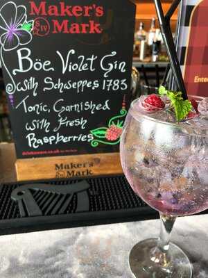 Golden Pheasant At Auchinloch