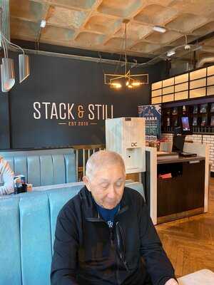 Stack & Still