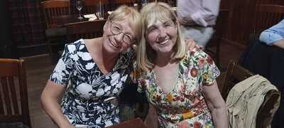 Avant Garde Live Music Bar And Restaurant