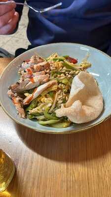 All Bar One Edinburgh Airport