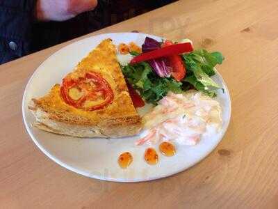 Scott's Coffee Company