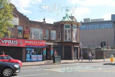 Scott's Coffee Company