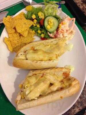 Scott's Coffee Company