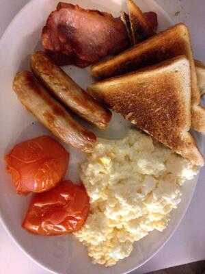 Scott's Coffee Company