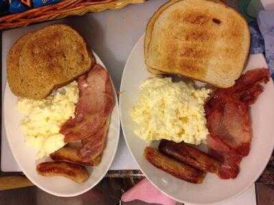 Scott's Coffee Company