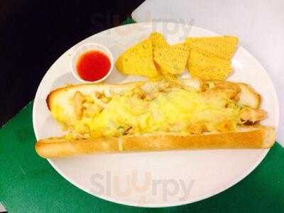 Scott's Coffee Company