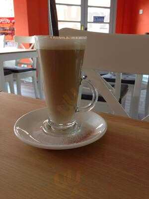 Scott's Coffee Company