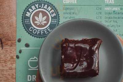 Mary-jane's Coffee