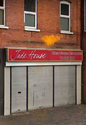 Jade House Chinese Takeaway