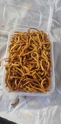 Jade House Chinese Takeaway