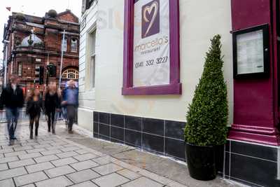 Marcellos Restaurant