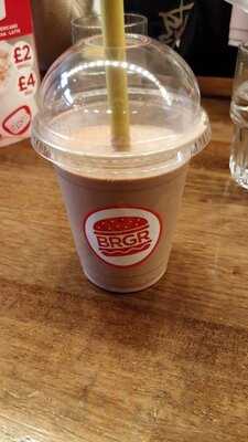 Brgr