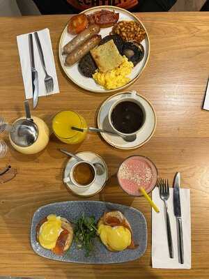 Loudons New Waverley