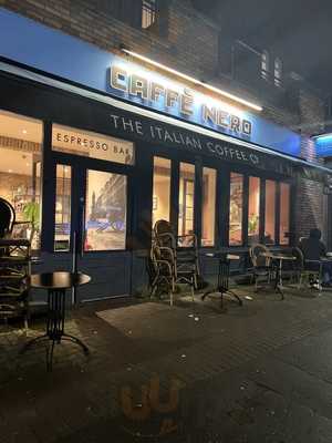 Caffe Nero