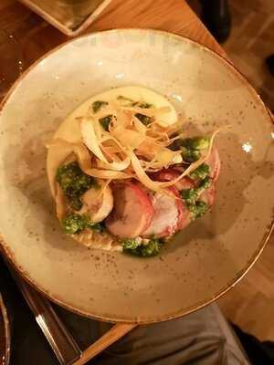 Niven's By Cafe Source