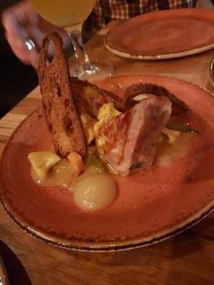 Niven's By Cafe Source