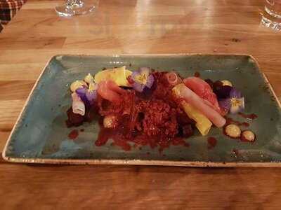 Niven's By Cafe Source