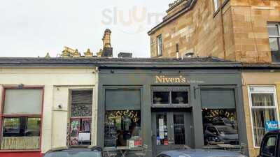 Niven's By Cafe Source