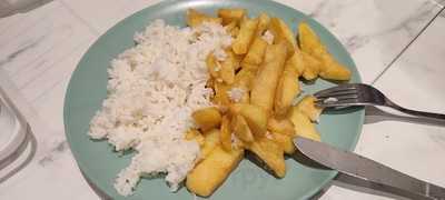 Hungry Monk Asian Take Away