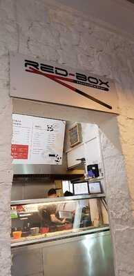 Red Box Noodle Bar