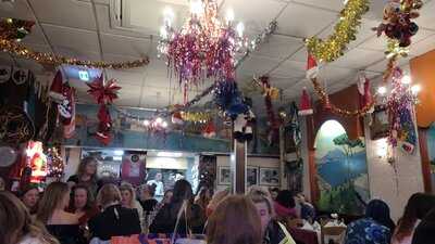 The Jolly Restaurant