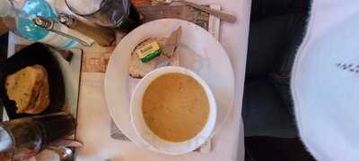 The Jolly Restaurant