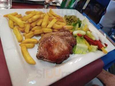 The Jolly Restaurant