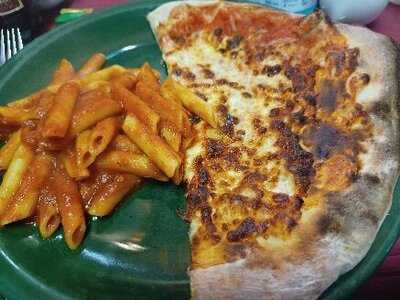 The Jolly Restaurant