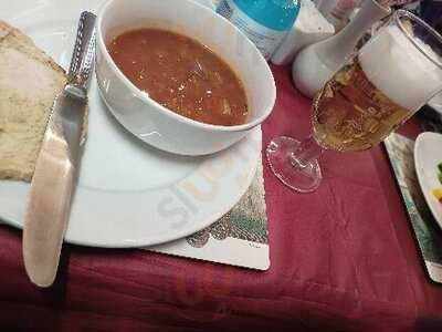 The Jolly Restaurant