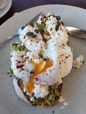 Poddington's Coffee House