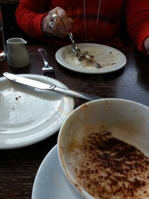 Poddington's Coffee House