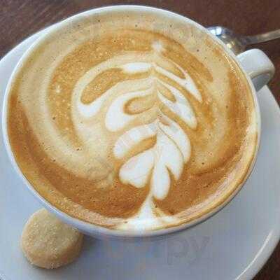 Poddington's Coffee House