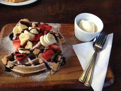 Poddington's Coffee House