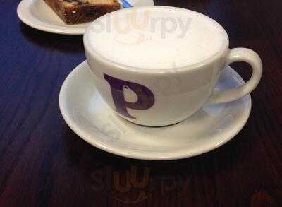 Poddington's Coffee House