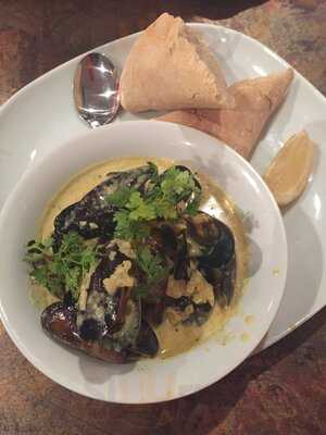 Chophouse Restaurant And Bar