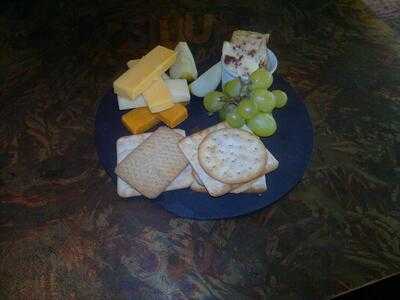 Chophouse Restaurant And Bar