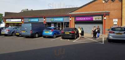 Greggs