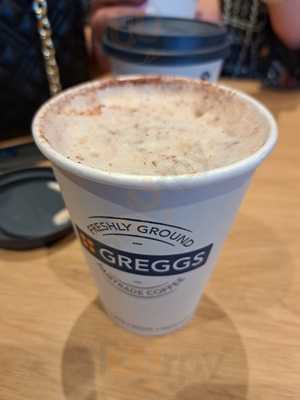Greggs