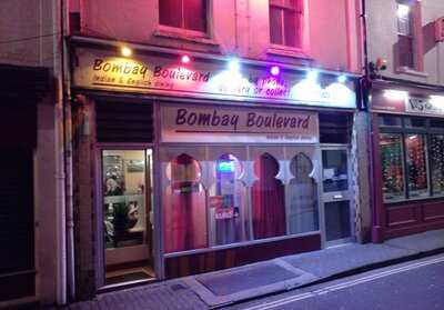 Bombay Boulevard