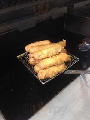 Hamblins Fish And Chips