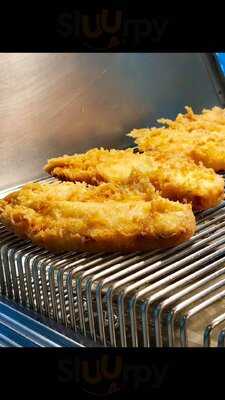 Hamblins Fish And Chips