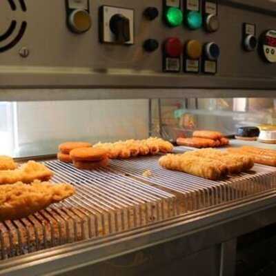 Hamblins Fish And Chips